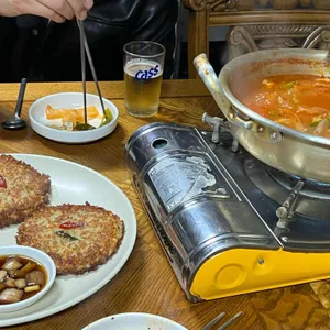 왕대포 사진