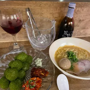 수달바 사진