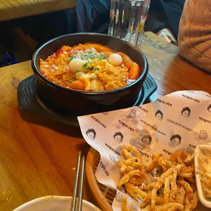 역전할머니맥주 사진