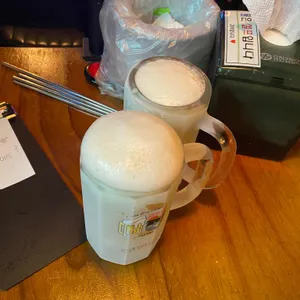 역전할머니맥주 사진