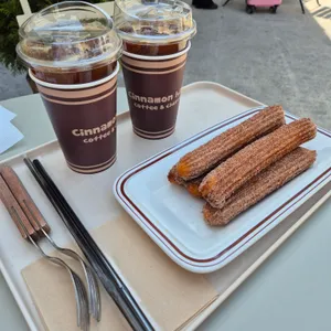 시나몬하우스 리뷰 사진