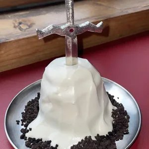 카페 카다로그 사진