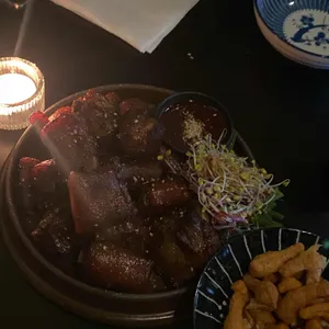 산수 리뷰 사진