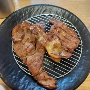 청기와냉면 사진