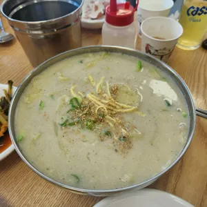 청기와냉면 리뷰 사진