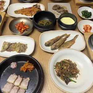 남도한상 사진