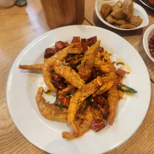 성민양꼬치 사진