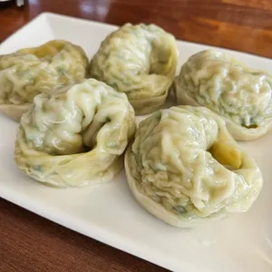 속초 코다리냉면 사진