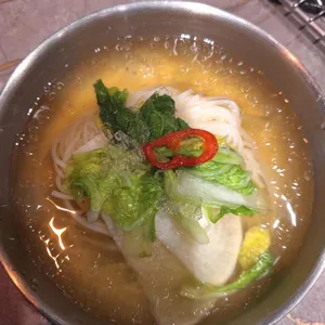 58 LA갈비&돼지갈비&생삼겹살&깍뚝목살&껍데기 사진
