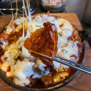 닭날다 사진