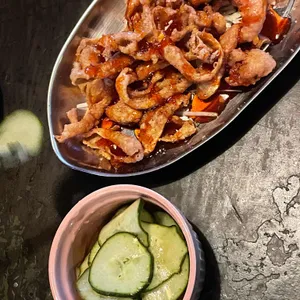 닭날다 사진