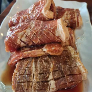 은행나무집식당 사진