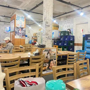 영락골뱅이 리뷰 사진