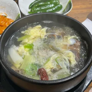 부자갈비 사진