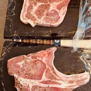 명륜진사갈비 사진