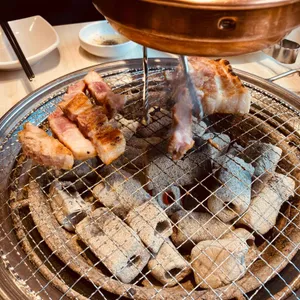 명륜진사갈비 사진