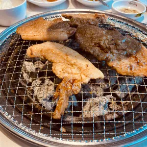 명륜진사갈비 사진