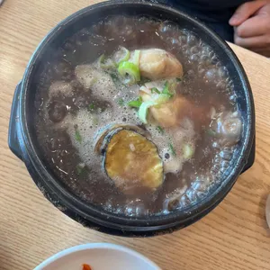 약선명가 사진