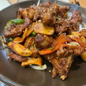 태광갈비 사진