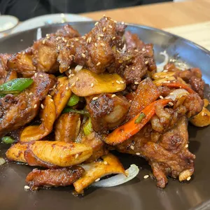 태광갈비 사진