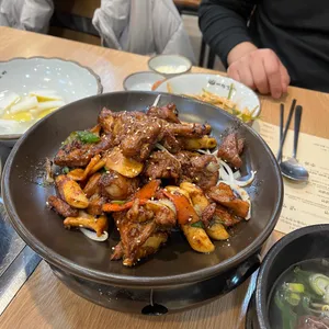태광갈비 사진
