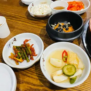 강경불고기 사진
