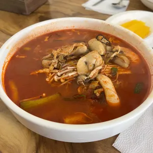 동서식당 사진