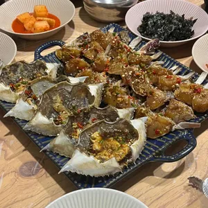 정다운식당 리뷰 사진