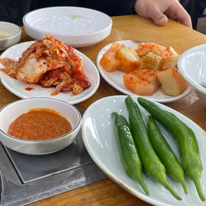 큰마당감자탕 사진