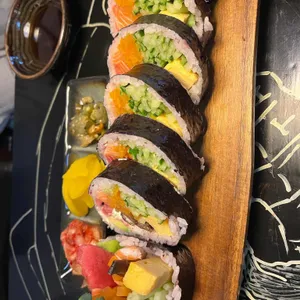 멘시루 사진