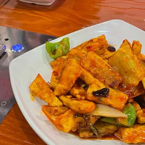 한성양꼬치 사진