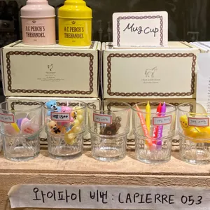 라피에르 리뷰 사진