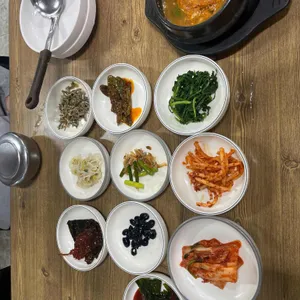옛날밥집 사진