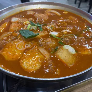 옛날밥집 사진