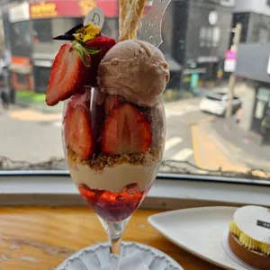 디저티스트 리뷰 사진