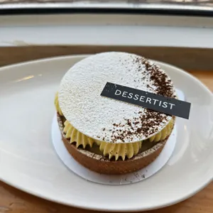 디저티스트 리뷰 사진