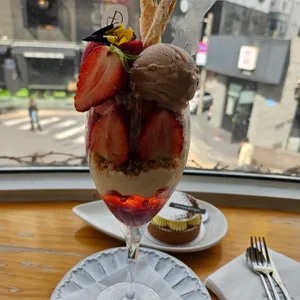 디저티스트 리뷰 사진