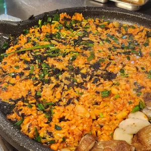 부산양곱창 사진