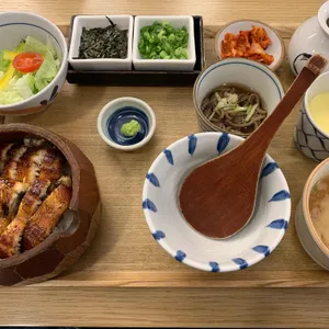 양산도 사진