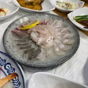 운하회대게식당 사진