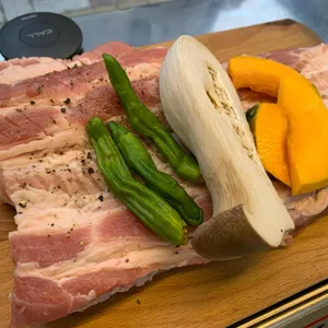 서호생갈비 사진