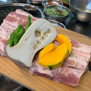 서호생갈비 사진