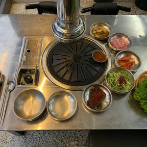 서호생갈비 사진
