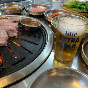 서호생갈비 사진