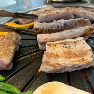 서호생갈비 리뷰 사진
