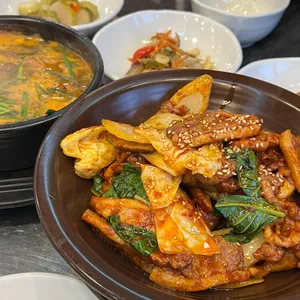 오대오리 사진