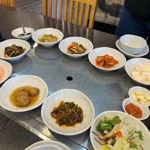 오대오리 사진