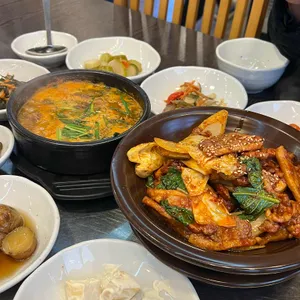 오대오리 사진
