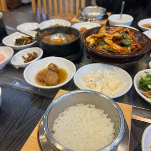 오대오리 사진