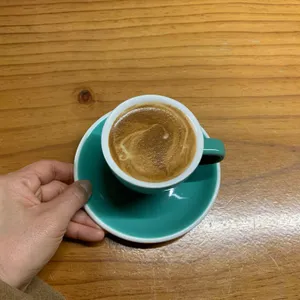 헤르츠커피로스팅 사진